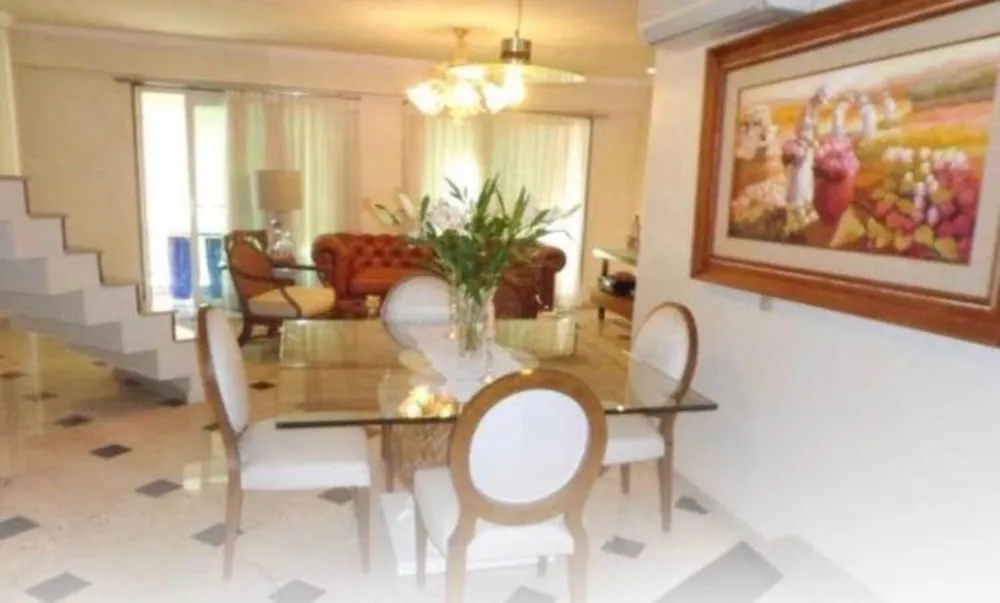 Cobertura, 3 quartos, 330 m² - Foto 3