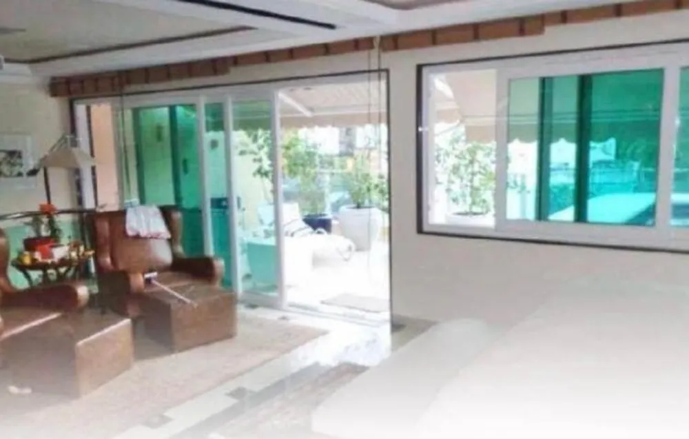 Cobertura, 3 quartos, 330 m² - Foto 9