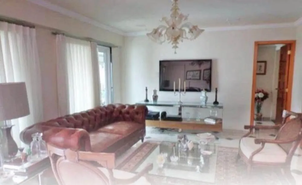Cobertura, 3 quartos, 330 m² - Foto 4