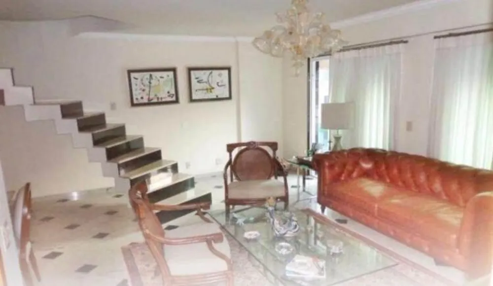 Cobertura, 3 quartos, 330 m² - Foto 7