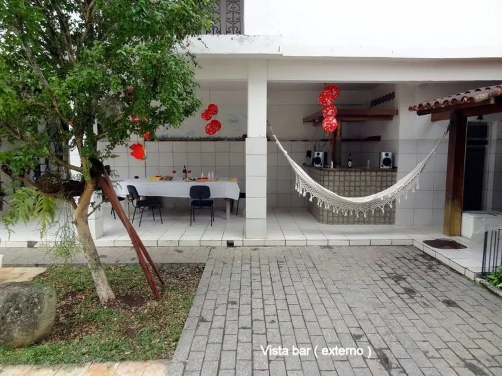 Casa, 5 quartos, 435 m² - Foto 8