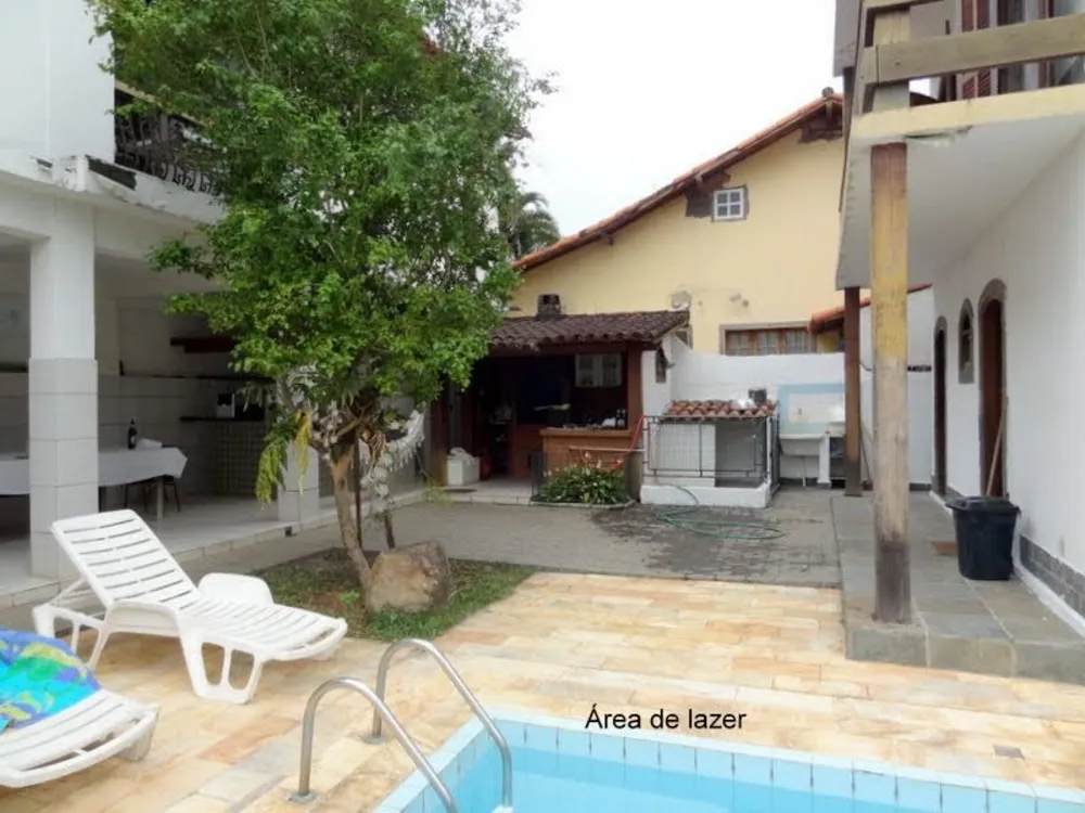 Casa, 5 quartos, 435 m² - Foto 3