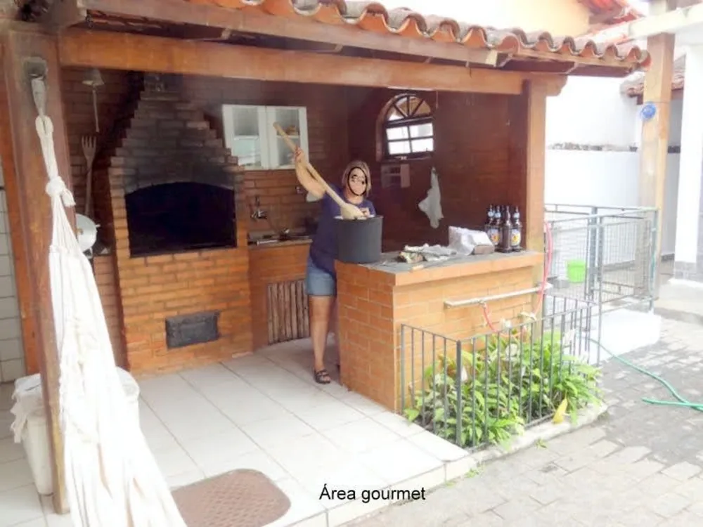 Casa, 5 quartos, 435 m² - Foto 6