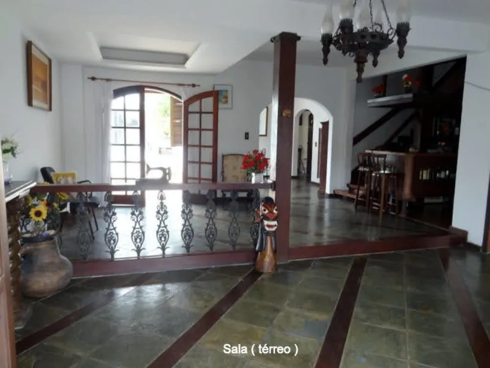 Casa, 5 quartos, 435 m² - Foto 5