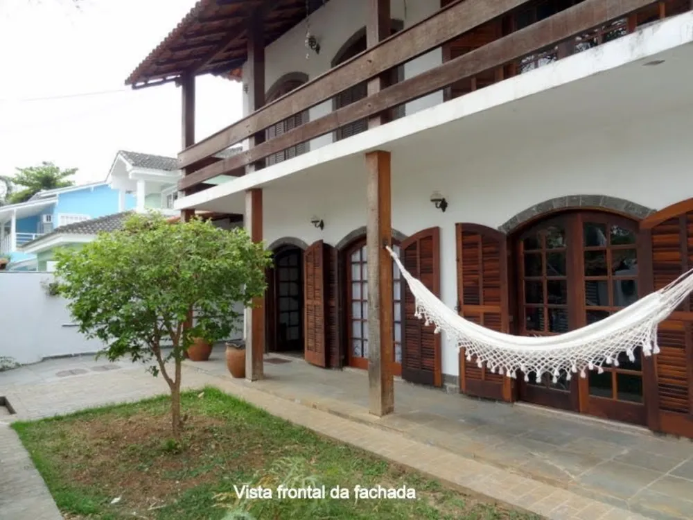 Casa, 5 quartos, 435 m² - Foto 4