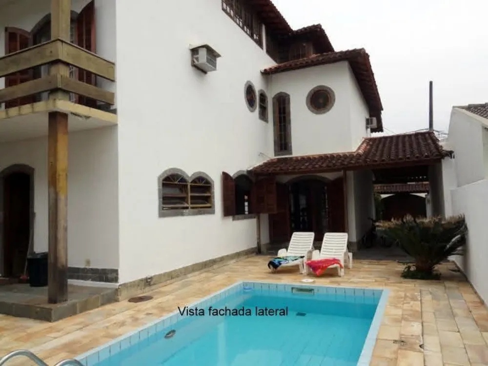 Casa, 5 quartos, 435 m² - Foto 2