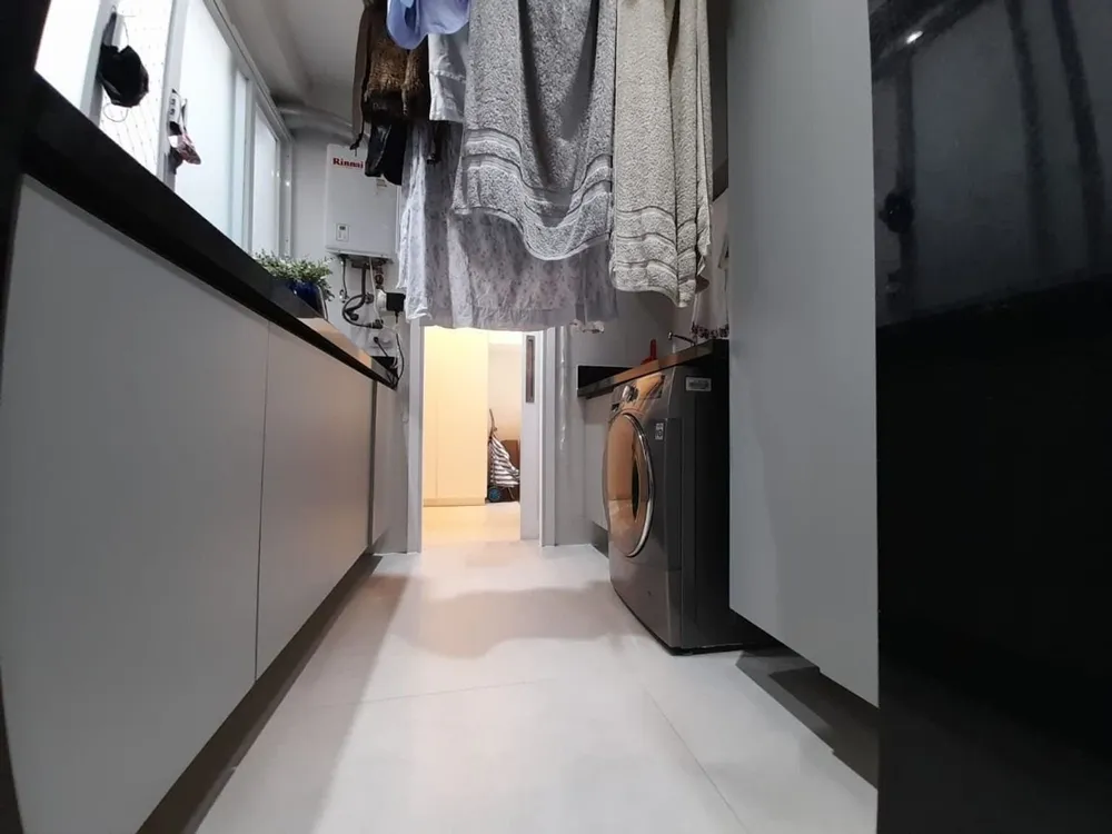 Apartamento, 3 quartos, 111 m² - Foto 7