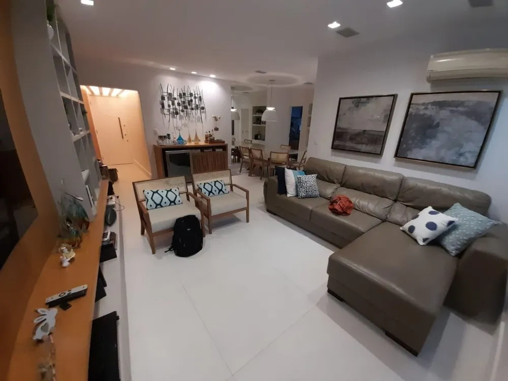 Apartamento, 3 quartos, 111 m² - Foto 2