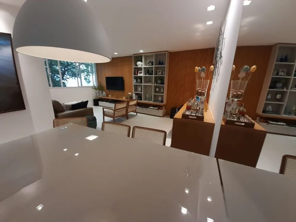 Apartamento, 3 quartos, 111 m² - Foto 1