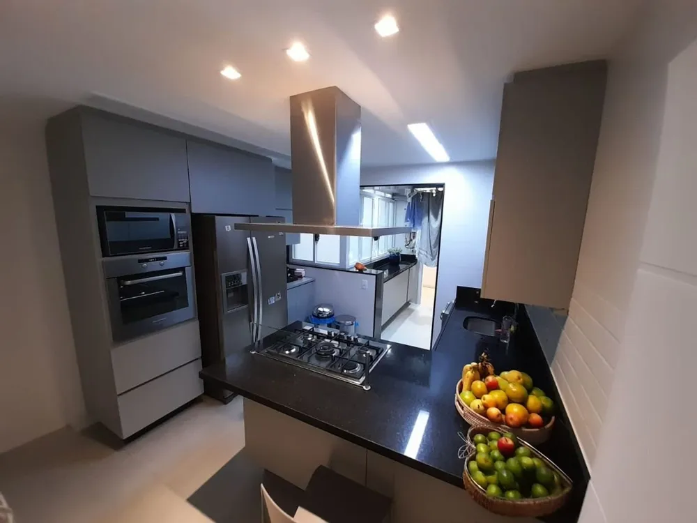 Apartamento, 3 quartos, 111 m² - Foto 6