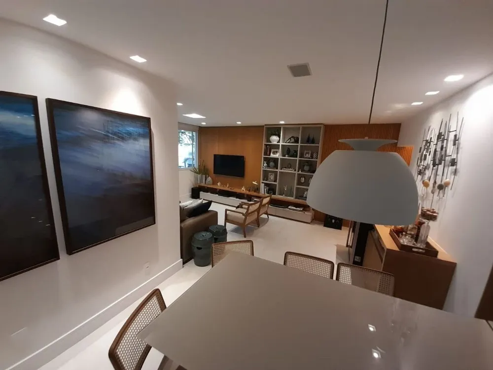 Apartamento, 3 quartos, 111 m² - Foto 4