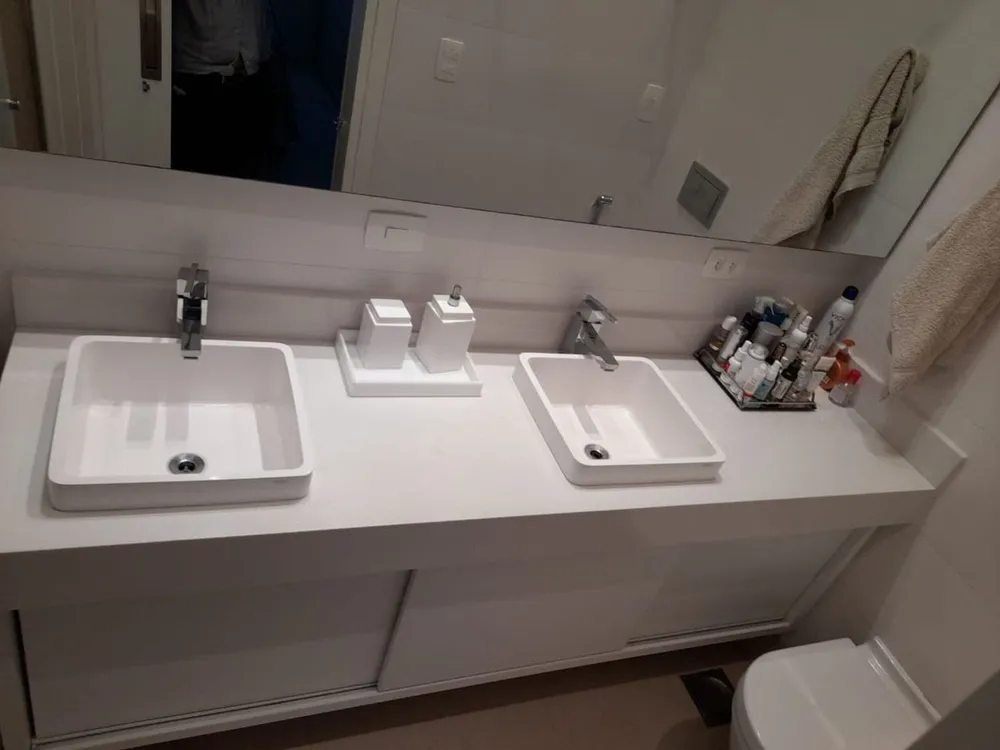 Apartamento, 3 quartos, 111 m² - Foto 12