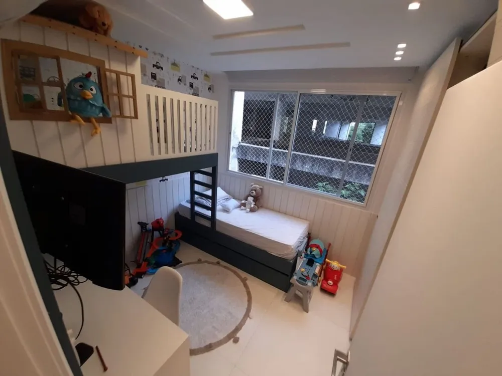 Apartamento, 3 quartos, 111 m² - Foto 9