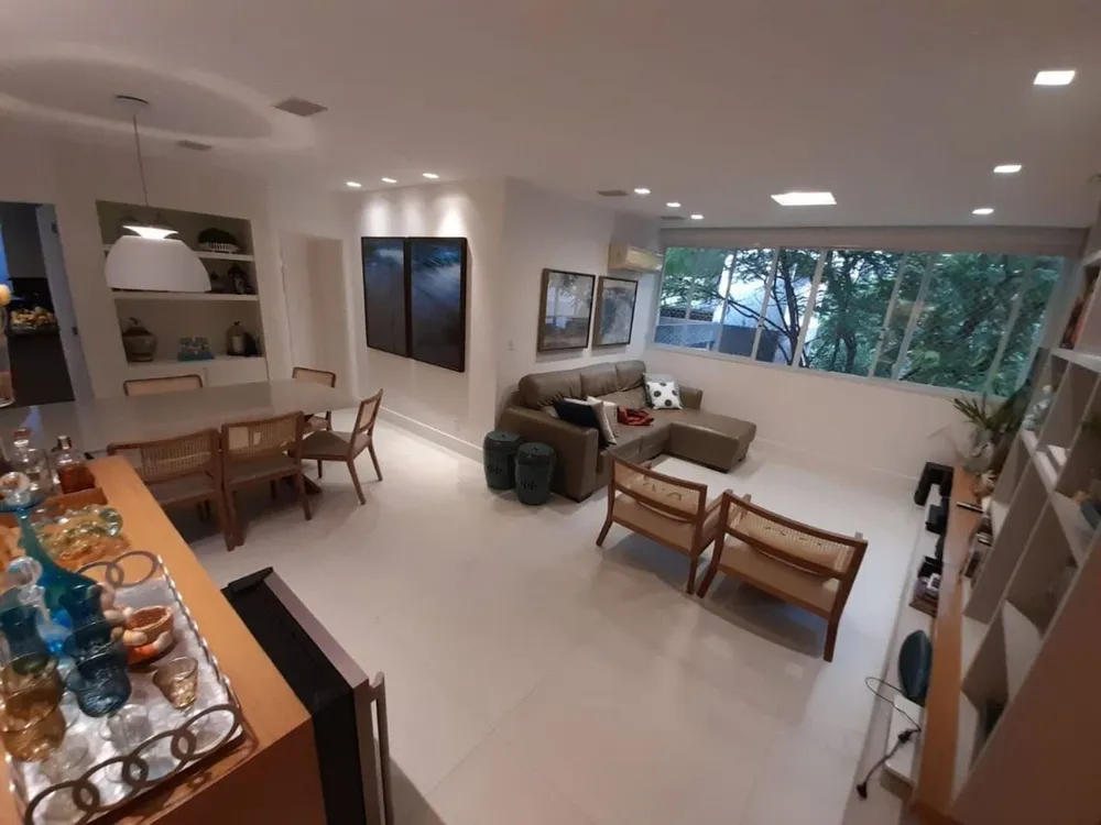 Apartamento, 3 quartos, 111 m² - Foto 3