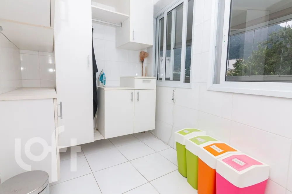 Cobertura, 3 quartos, 160 m² - Foto 10