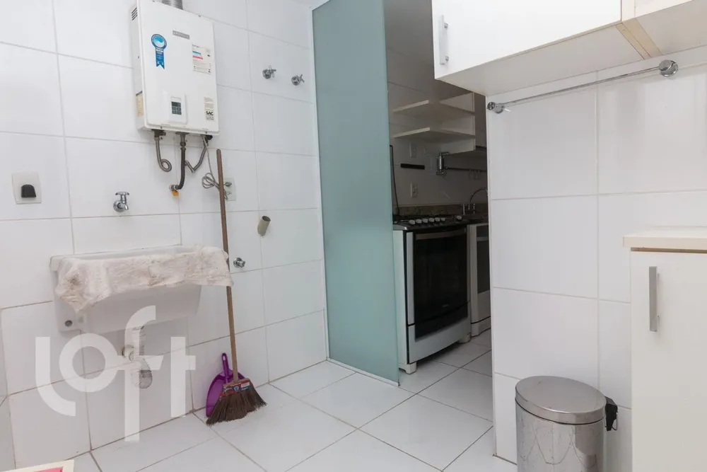 Cobertura, 3 quartos, 160 m² - Foto 11