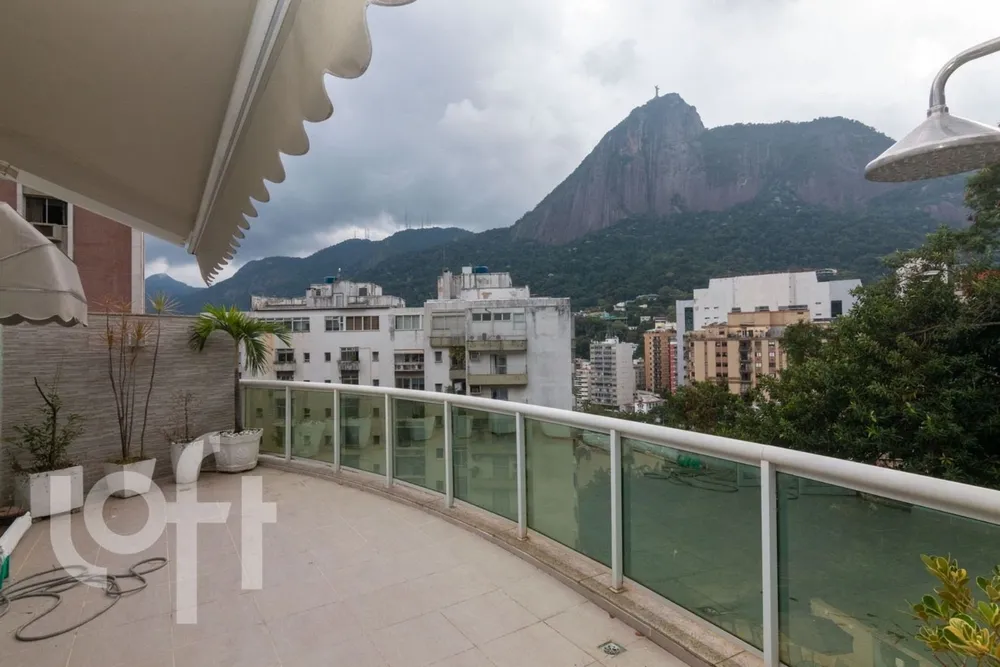 Cobertura, 3 quartos, 160 m² - Foto 1