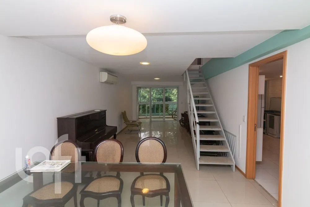 Cobertura, 3 quartos, 160 m² - Foto 5