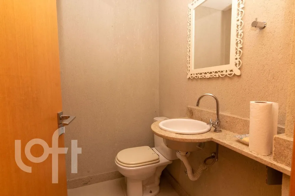 Cobertura, 3 quartos, 160 m² - Foto 18