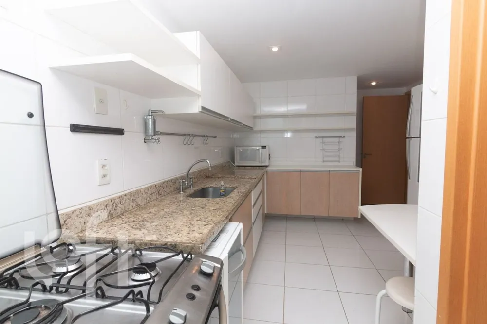 Cobertura, 3 quartos, 160 m² - Foto 7