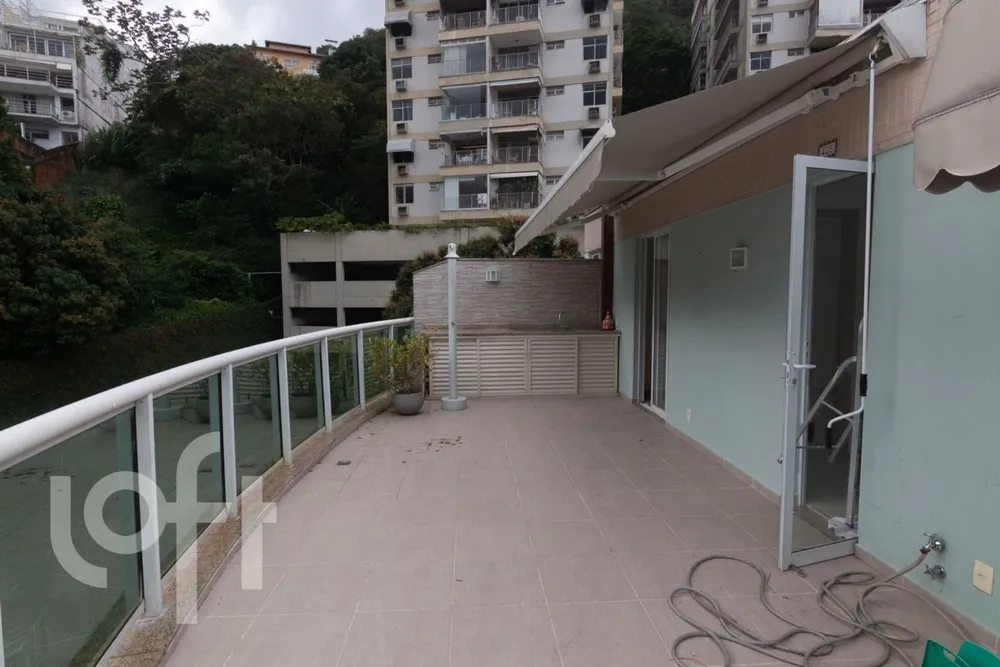 Cobertura, 3 quartos, 160 m² - Foto 4