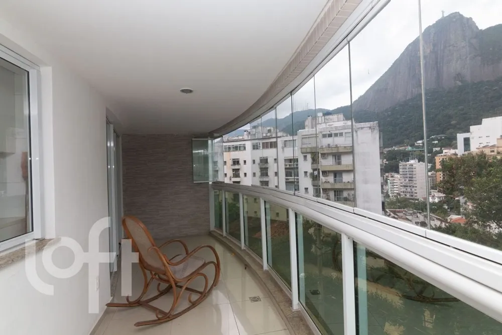 Cobertura, 3 quartos, 160 m² - Foto 2
