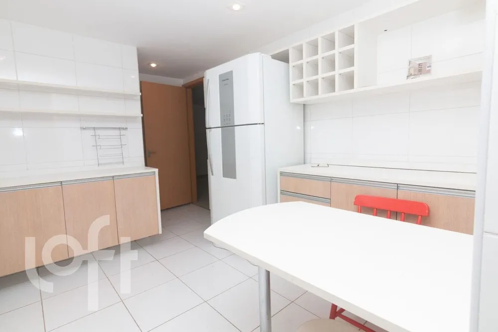 Cobertura, 3 quartos, 160 m² - Foto 8