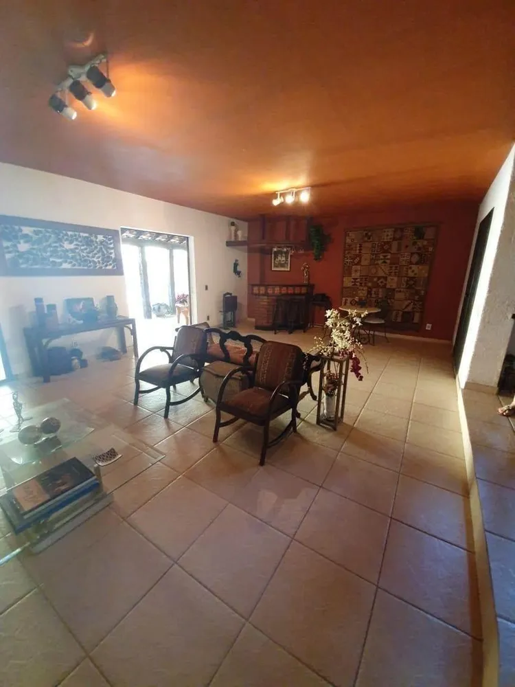 Casa, 4 quartos, 1000 m² - Foto 24