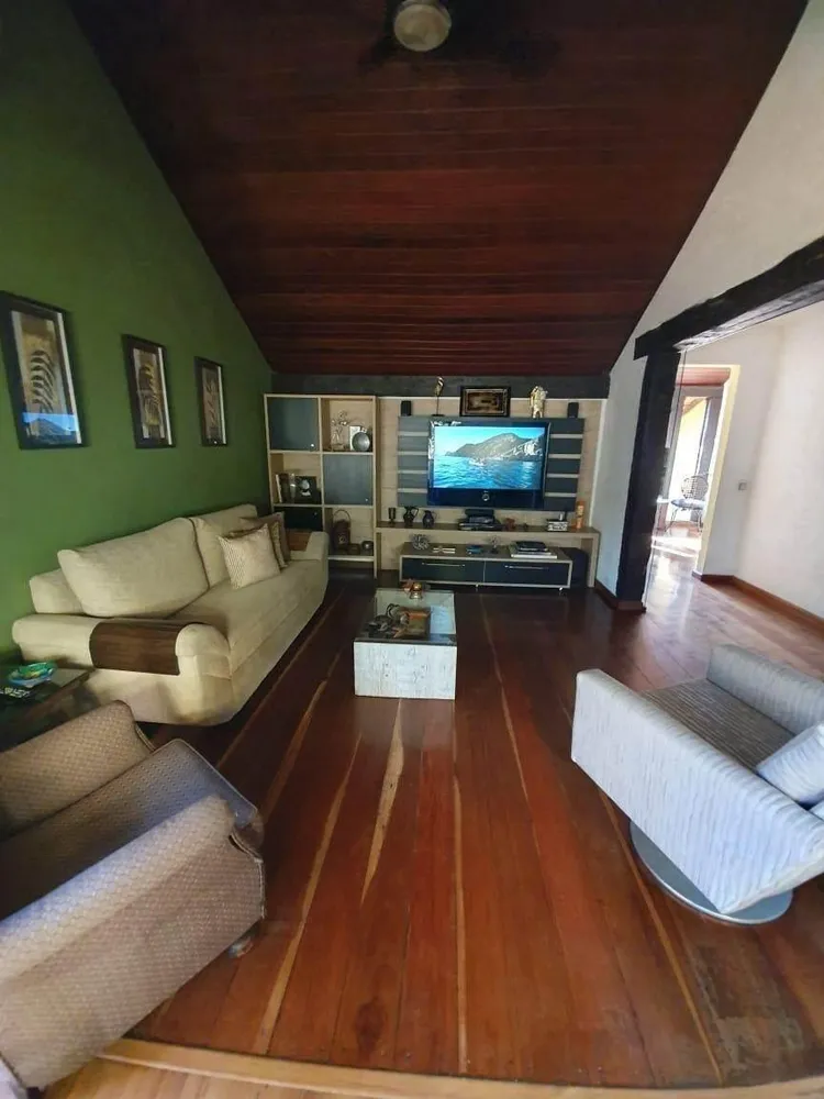 Casa, 4 quartos, 1000 m² - Foto 23