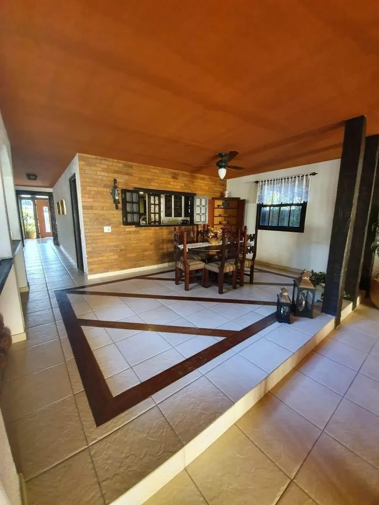 Casa, 4 quartos, 1000 m² - Foto 25