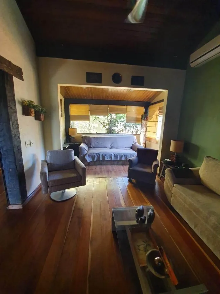 Casa, 4 quartos, 1000 m² - Foto 5
