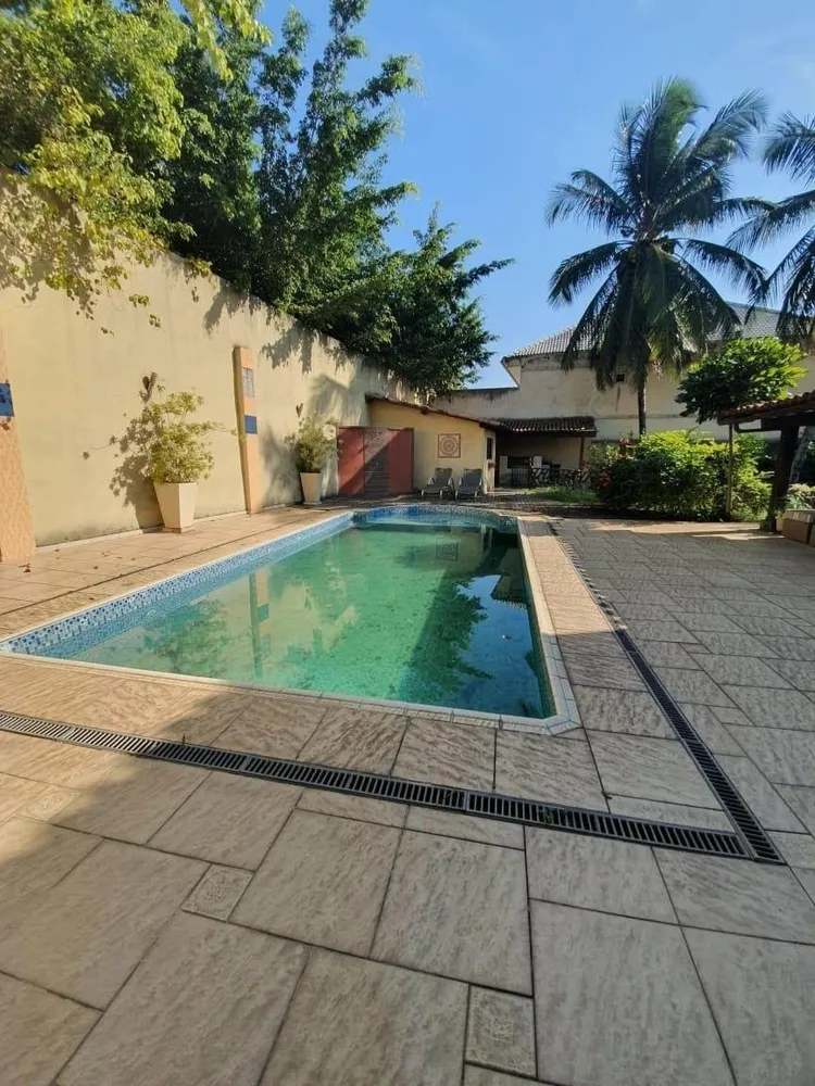 Casa, 4 quartos, 1000 m² - Foto 33