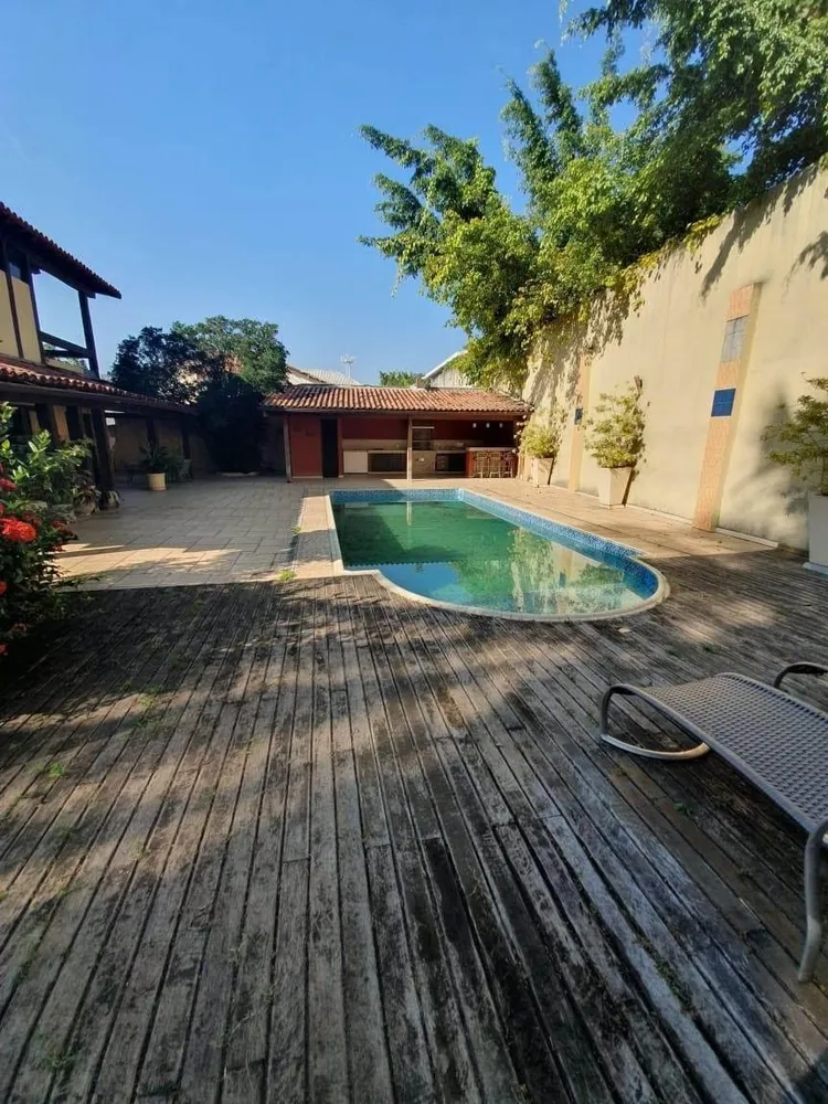 Casa, 4 quartos, 1000 m² - Foto 35