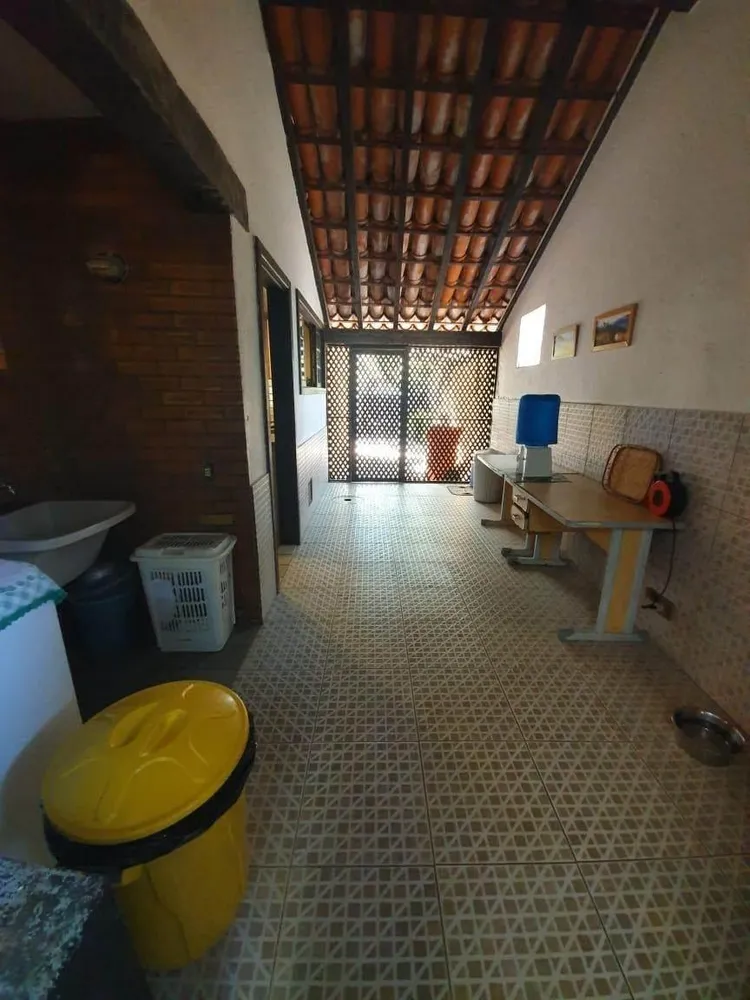 Casa, 4 quartos, 1000 m² - Foto 37