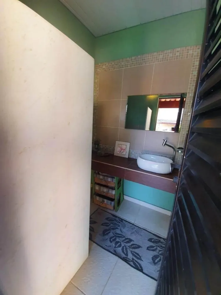 Casa, 4 quartos, 1000 m² - Foto 12