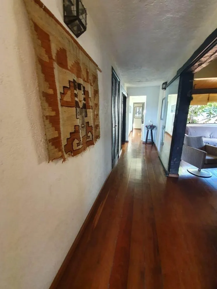 Casa, 4 quartos, 1000 m² - Foto 11