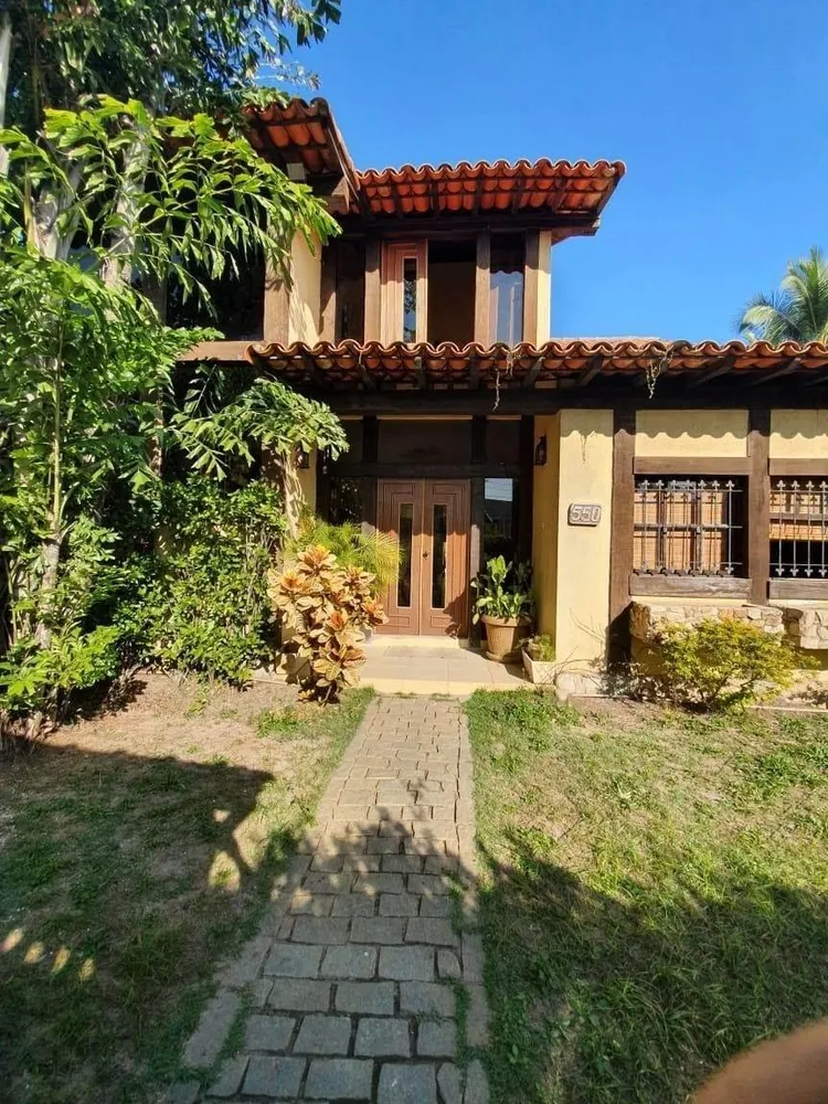 Casa, 4 quartos, 1000 m² - Foto 42