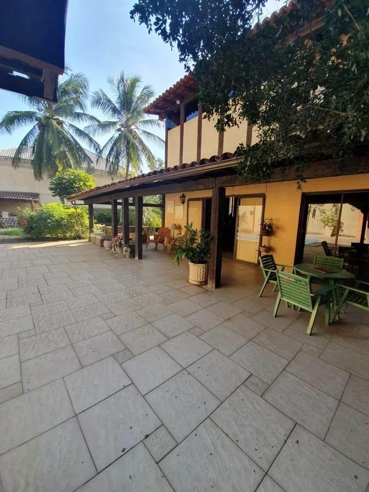 Casa, 4 quartos, 1000 m² - Foto 38