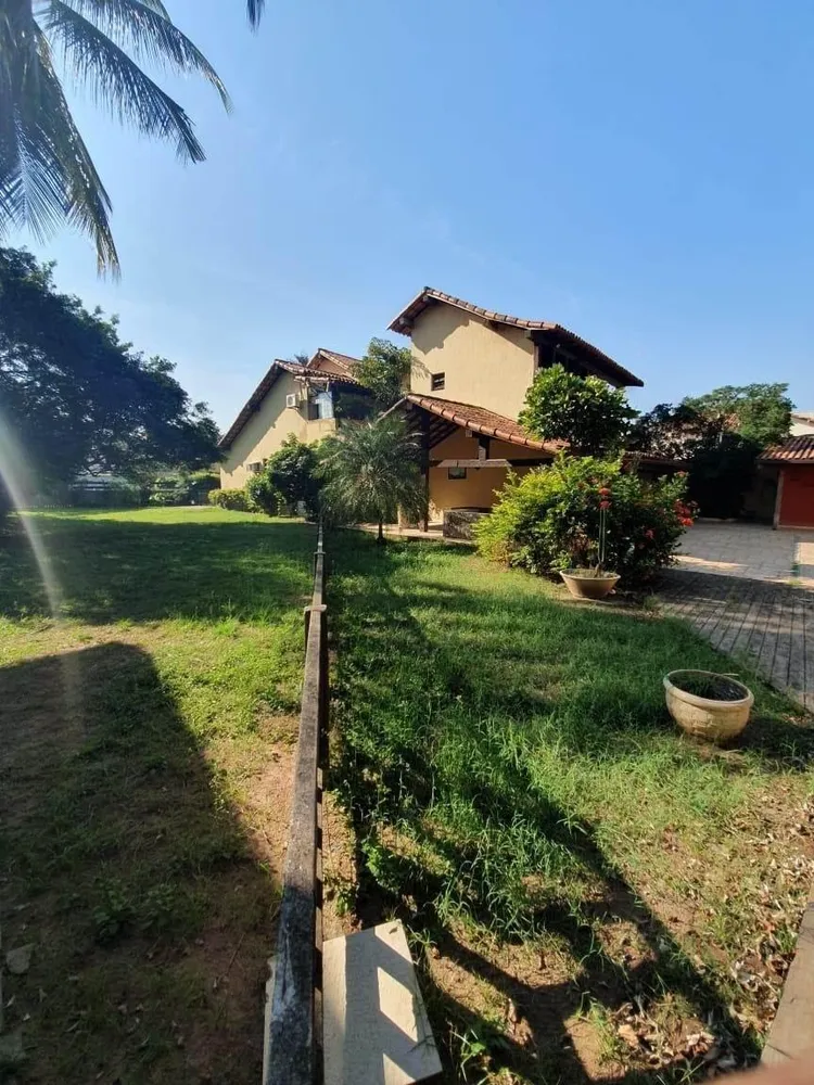 Casa, 4 quartos, 1000 m² - Foto 39