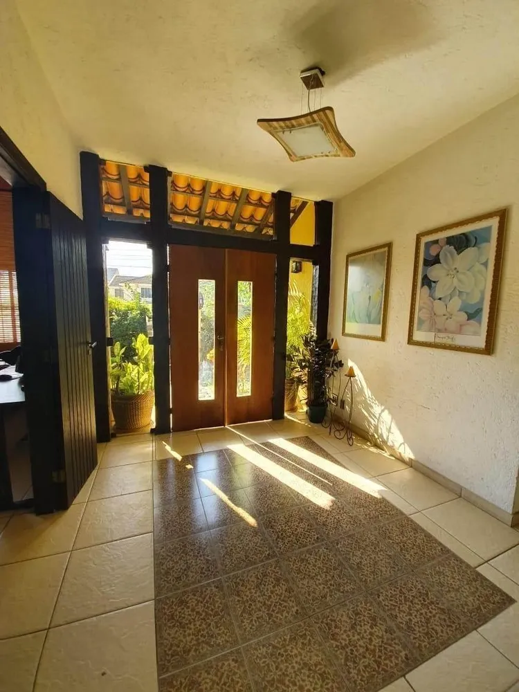 Casa, 4 quartos, 1000 m² - Foto 29