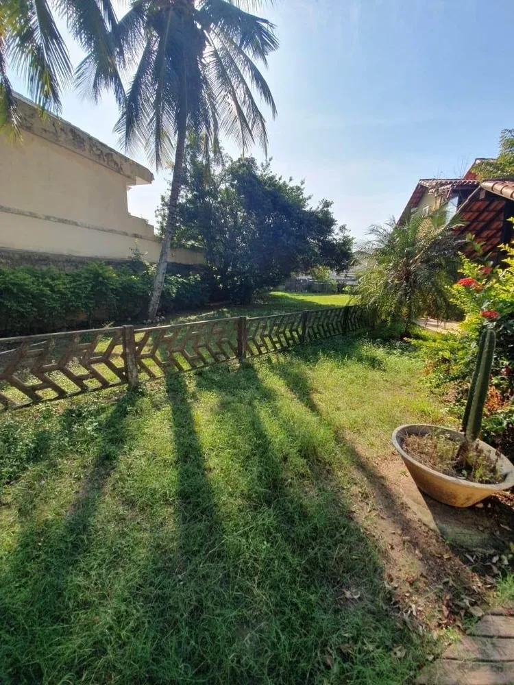 Casa, 4 quartos, 1000 m² - Foto 41