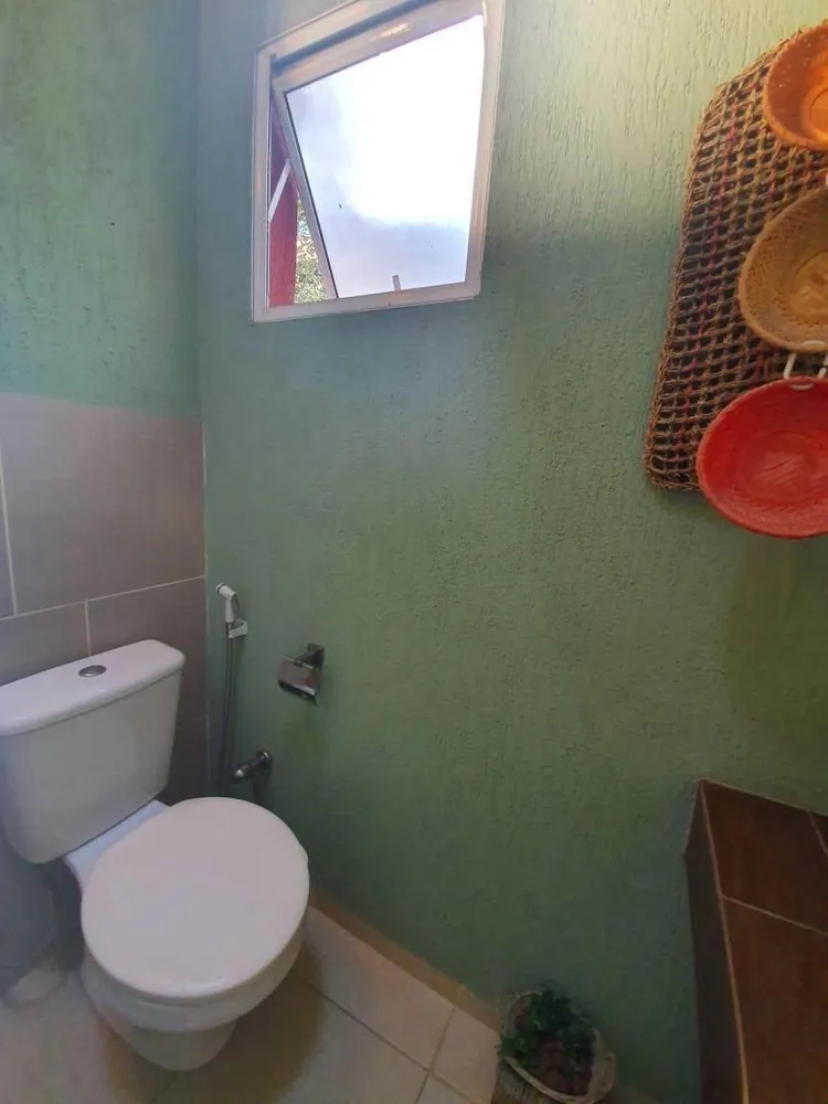 Casa, 4 quartos, 1000 m² - Foto 16