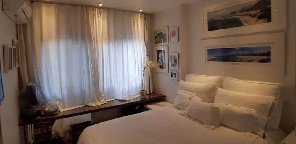 Apartamento, 2 quartos, 82 m² - Foto 6