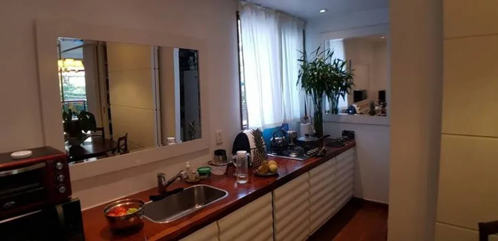 Apartamento, 2 quartos, 82 m² - Foto 4
