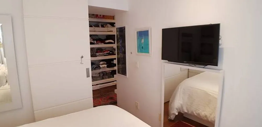 Apartamento, 2 quartos, 82 m² - Foto 7