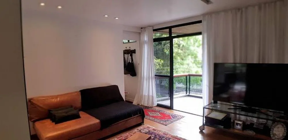 Apartamento, 2 quartos, 82 m² - Foto 2