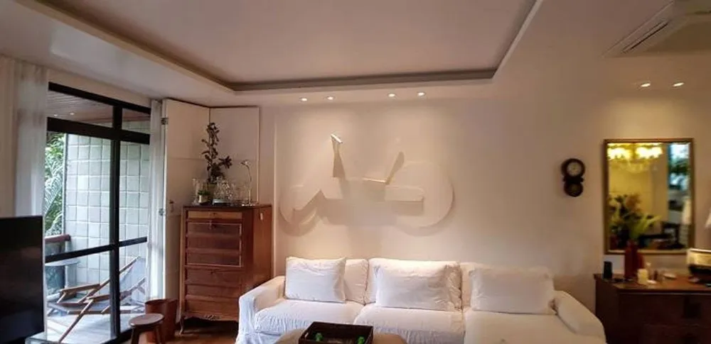 Apartamento, 2 quartos, 82 m² - Foto 3