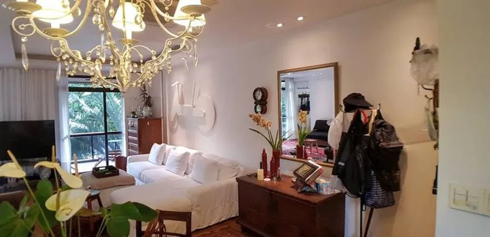 Apartamento, 2 quartos, 82 m² - Foto 1