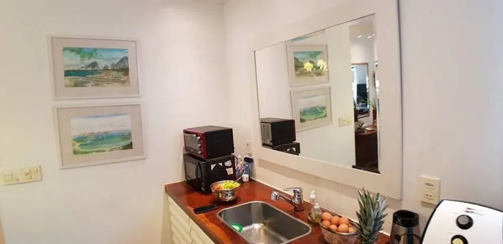 Apartamento, 2 quartos, 82 m² - Foto 5