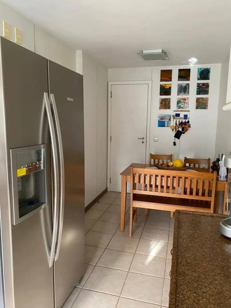 Apartamento, 3 quartos, 150 m² - Foto 14